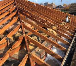 surfacing services in UK