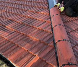 surfacing services in UK