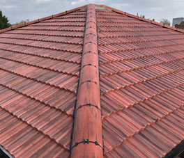 surfacing services in UK