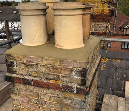 surfacing services in UK