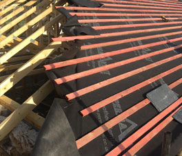 surfacing services in UK