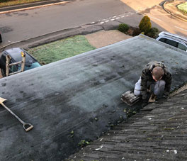 surfacing services in UK