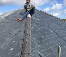 surfacing services in UK