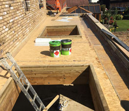 surfacing services in UK