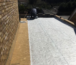 surfacing services in UK