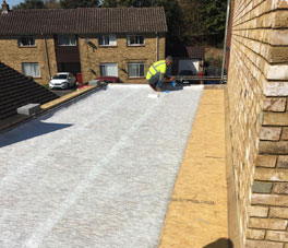 surfacing services in UK