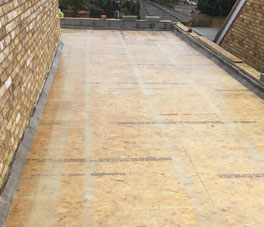 surfacing services in UK
