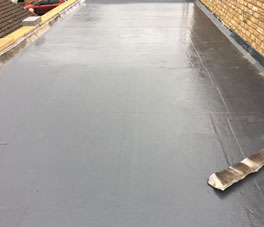 surfacing services in UK