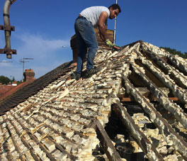 surfacing services in UK