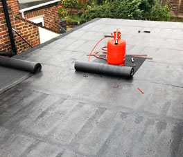 surfacing services in UK