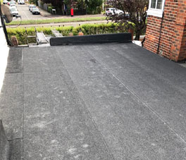surfacing services in UK