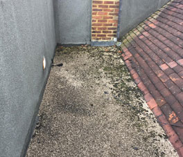 surfacing services in UK