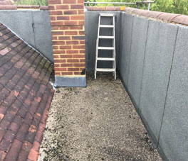 surfacing services in UK