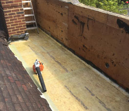 surfacing services in UK