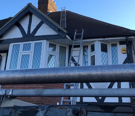 surfacing services in UK